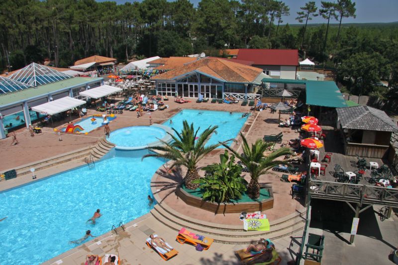 Arnaoutchot Resort & Spa Domaine Naturiste - Aquitaine - Vielle-Saint-Girons visuel 2/6 Arnaoutchot Resort & Spa Domaine Naturiste - Aquitaine - Vielle-Saint-Girons visuel 2/6