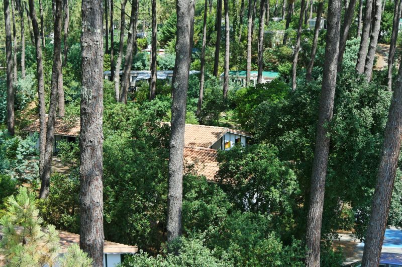 Arnaoutchot Resort & Spa Domaine Naturiste - Aquitaine - Vielle-Saint-Girons visuel 1/6 Arnaoutchot Resort & Spa Domaine Naturiste - Aquitaine - Vielle-Saint-Girons visuel 1/6