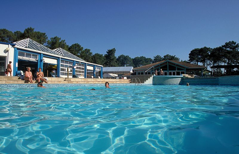 Arnaoutchot Resort & Spa Domaine Naturiste - Aquitaine - Vielle-Saint-Girons visuel 3/6 Arnaoutchot Resort & Spa Domaine Naturiste - Aquitaine - Vielle-Saint-Girons visuel 3/6