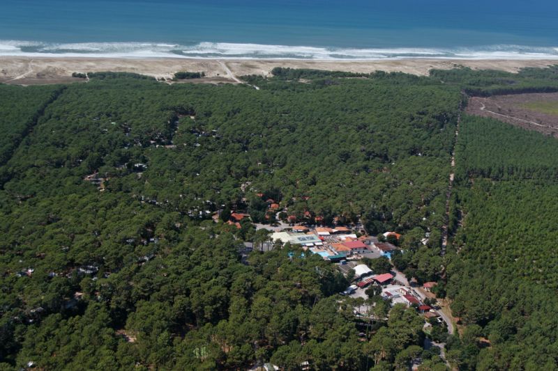 Arnaoutchot Resort & Spa Domaine Naturiste - Aquitaine - Vielle-Saint-Girons visuel 6/6 Arnaoutchot Resort & Spa Domaine Naturiste - Aquitaine - Vielle-Saint-Girons visuel 6/6