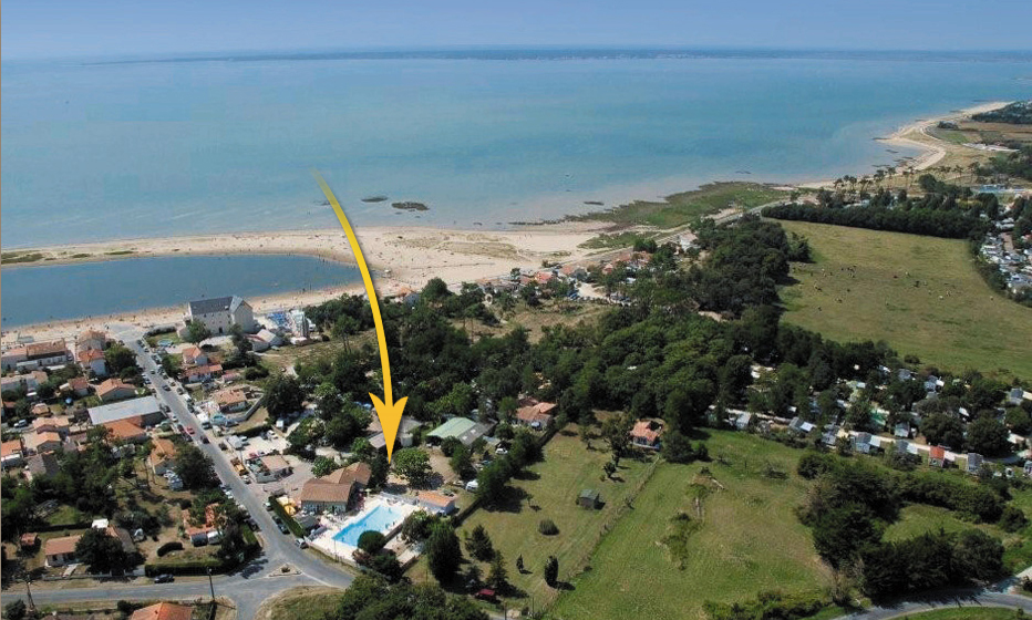 Au Bon Air Poitou-Charentes - Marennes visuel 10/14 Au Bon Air Poitou-Charentes - Marennes visuel 10/14