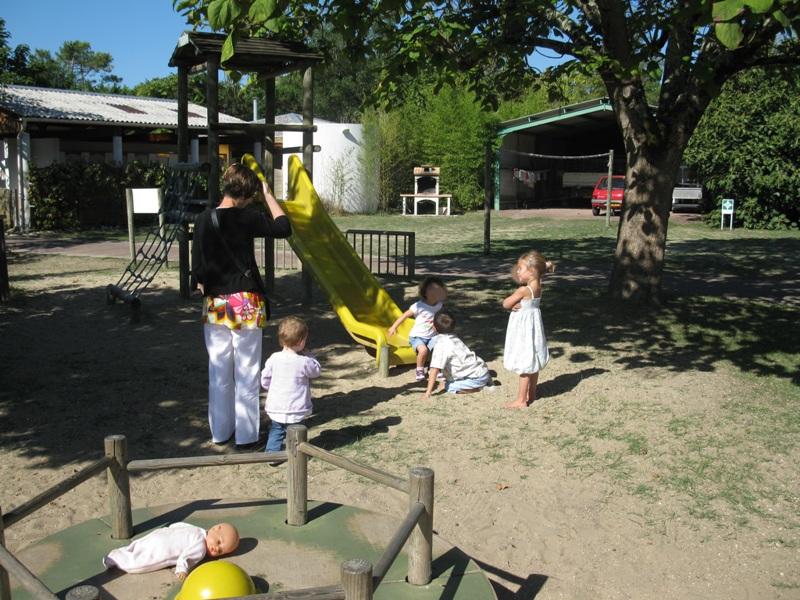 Au Bon Air Poitou-Charentes - Marennes visuel 14/14 Au Bon Air Poitou-Charentes - Marennes visuel 14/14