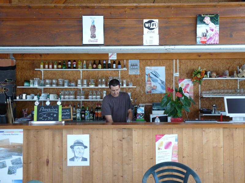 Au Bon Air Poitou-Charentes - Marennes visuel 12/14 Au Bon Air Poitou-Charentes - Marennes visuel 12/14