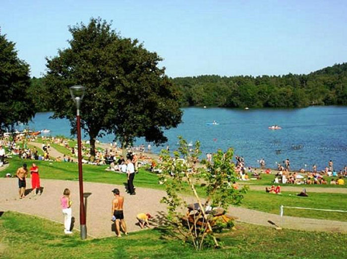 du Lac d'Aydat Auvergne - Aydat visuel 3/8 du Lac d'Aydat Auvergne - Aydat visuel 3/8