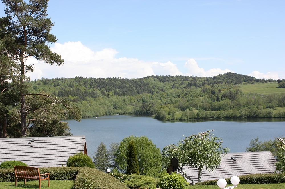 du Lac d'Aydat Auvergne - Aydat visuel 8/8 du Lac d'Aydat Auvergne - Aydat visuel 8/8