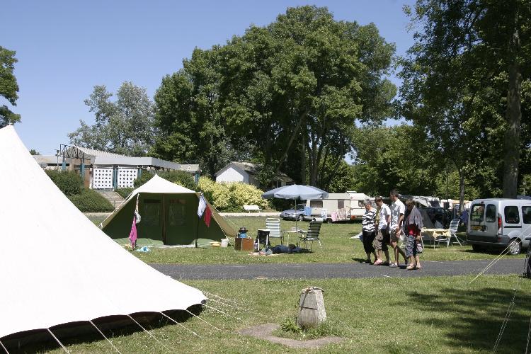 Au Coeur de Vendôme Groot-Centrum - Vendôme visuel 2/10