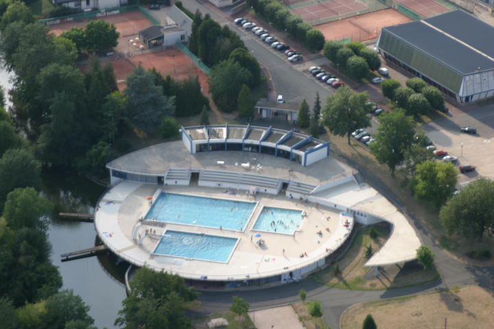Au Coeur de Vendôme Groot-Centrum - Vendôme visuel 6/10