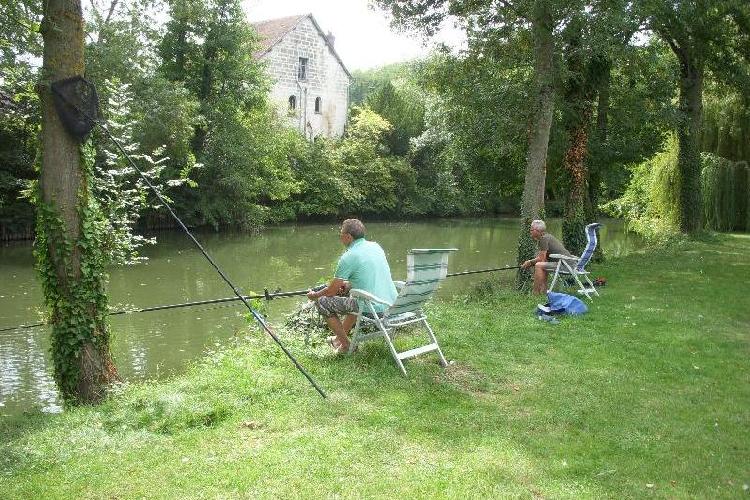 Au Coeur de Vendôme Groot-Centrum - Vendôme visuel 5/10