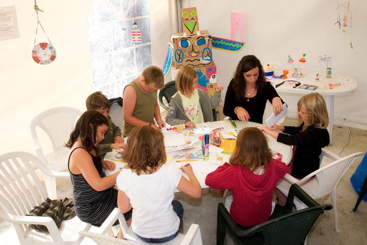 Au Coeur de Vendôme Groot-Centrum - Vendôme visuel 8/10