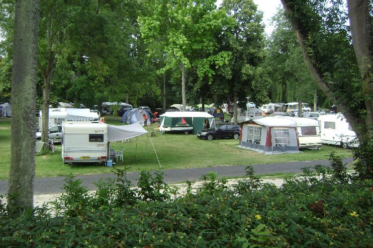 Au Coeur de Vendôme Groot-Centrum - Vendôme visuel 9/10