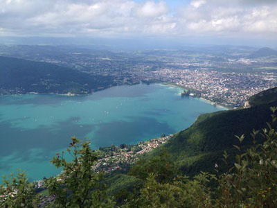 Au Coeur Du Lac Rhône-Alpes - Sévrier visuel 1/1 Au Coeur Du Lac Rhône-Alpes - Sévrier visuel 1/1