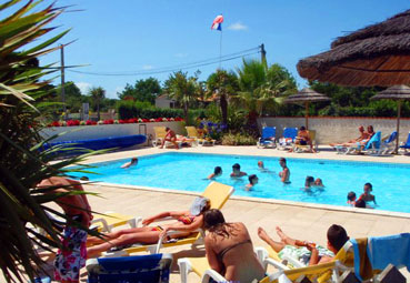 Au Pigeonnier Poitou-Charentes - Kasteel van Oléron visuel 3/11 Au Pigeonnier Poitou-Charentes - Kasteel van Oléron visuel 3/11