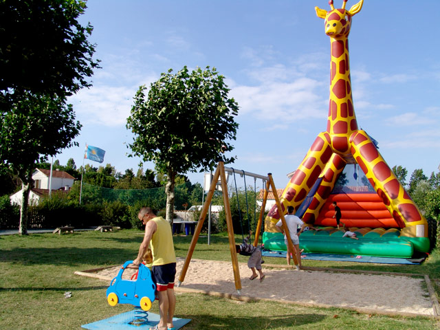 Au Pigeonnier Poitou-Charentes - Kasteel van Oléron visuel 5/11 Au Pigeonnier Poitou-Charentes - Kasteel van Oléron visuel 5/11