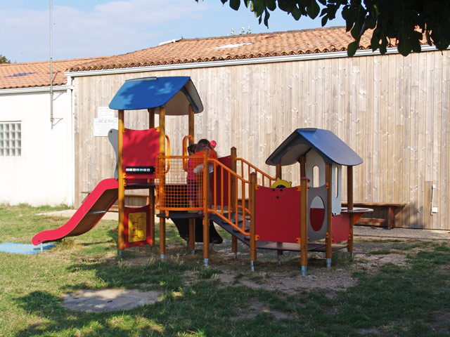 Au Pigeonnier Poitou-Charentes - Kasteel van Oléron visuel 6/11 Au Pigeonnier Poitou-Charentes - Kasteel van Oléron visuel 6/11