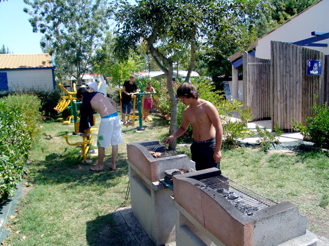 Au Pigeonnier Poitou-Charentes - Kasteel van Oléron visuel 7/11 Au Pigeonnier Poitou-Charentes - Kasteel van Oléron visuel 7/11