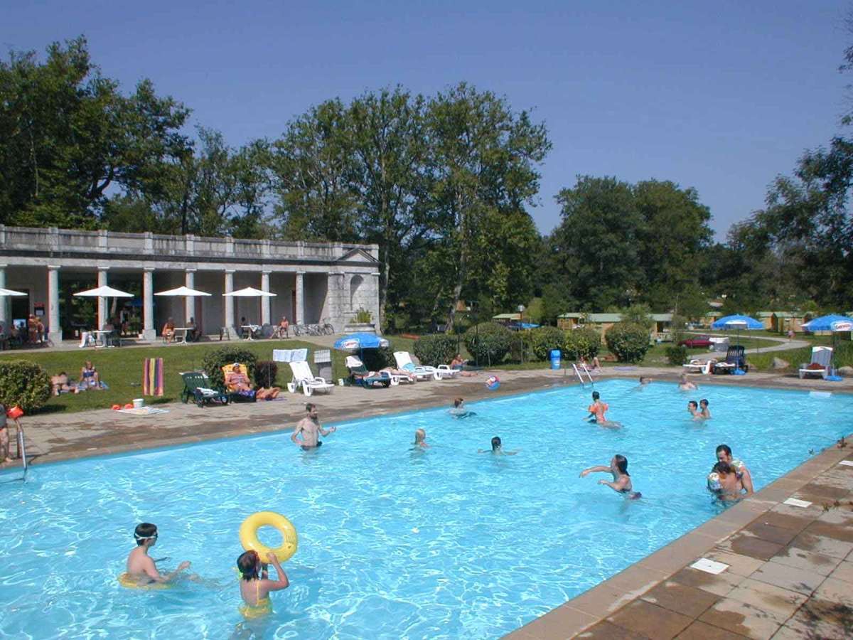 Audinac Les Bains Midi-Pyreneën - Montjoie-en-Couserans visuel 1/10 Audinac Les Bains Midi-Pyreneën - Montjoie-en-Couserans visuel 1/10