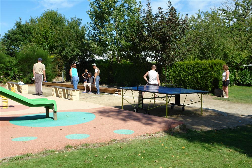 Aux 2 Chênes Bretagne - Bénodet visuel 7/10 Aux 2 Chênes Bretagne - Bénodet visuel 7/10