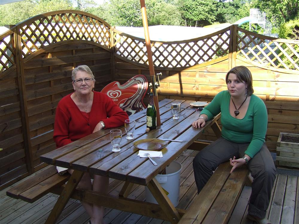 Aux 2 Chênes Bretagne - Bénodet visuel 8/10 Aux 2 Chênes Bretagne - Bénodet visuel 8/10