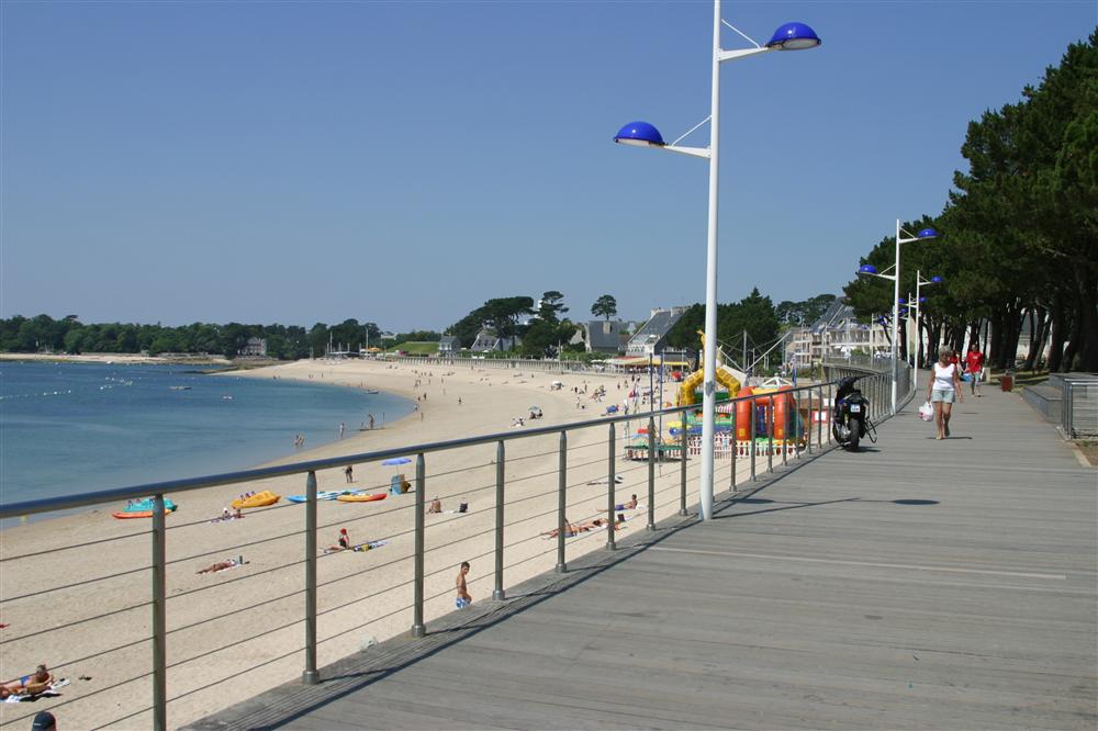 Aux 2 Chênes Bretagne - Bénodet visuel 10/10 Aux 2 Chênes Bretagne - Bénodet visuel 10/10