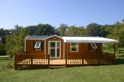 Aux Etangs du Bos Aquitaine - Saint-Chamassy visuel 2/3 Aux Etangs du Bos Aquitaine - Saint-Chamassy visuel 2/3