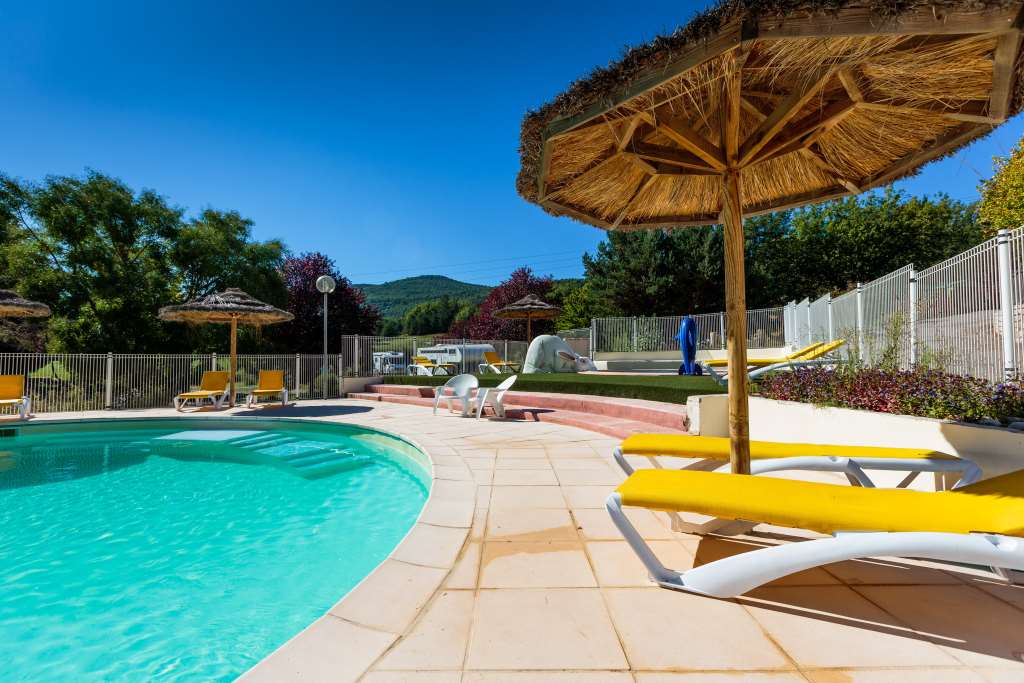 LES VALLONS DE BAUDUEN Provence-Alpes-Côte d'Azur - Bauduen visuel 1/5 LES VALLONS DE BAUDUEN Provence-Alpes-Côte d'Azur - Bauduen visuel 1/5