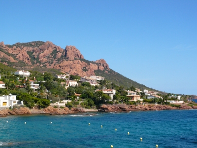 Azur Rivage Provence-Alpes-Côte d'Azur - Antheor visuel 7/9 Azur Rivage Provence-Alpes-Côte d'Azur - Antheor visuel 7/9