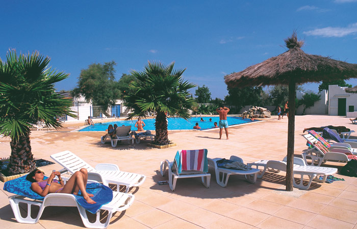 Bahia Club Languedoc-Roussillon - De Barcarès visuel 5/11 Bahia Club Languedoc-Roussillon - De Barcarès visuel 5/11