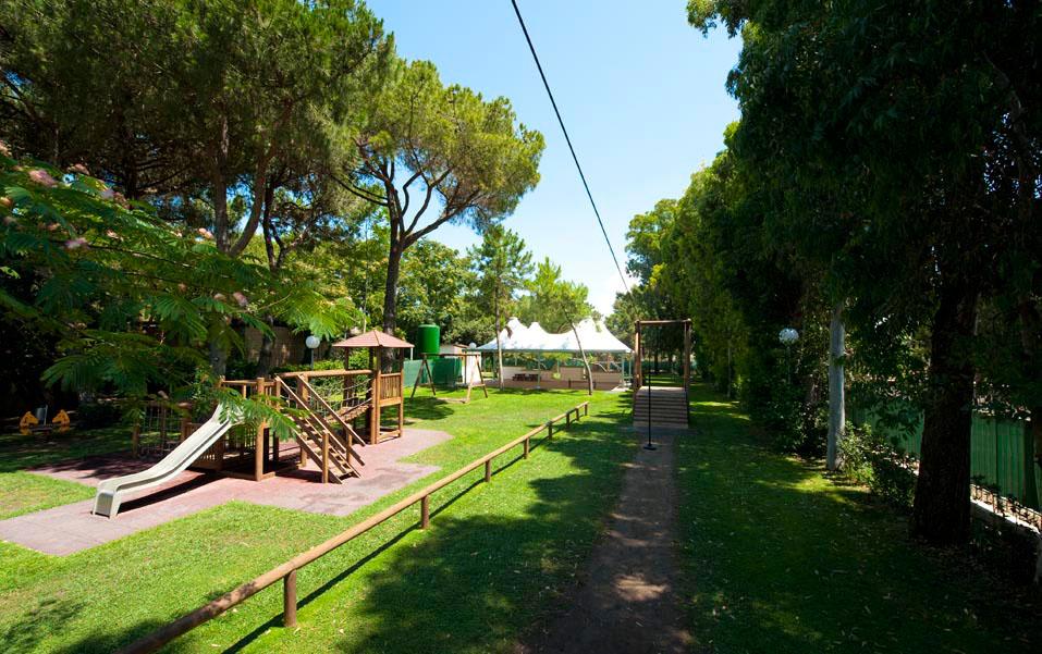 Baia Domizia Campanië - Baia Domizia visuel 13/14 Baia Domizia Campanië - Baia Domizia visuel 13/14