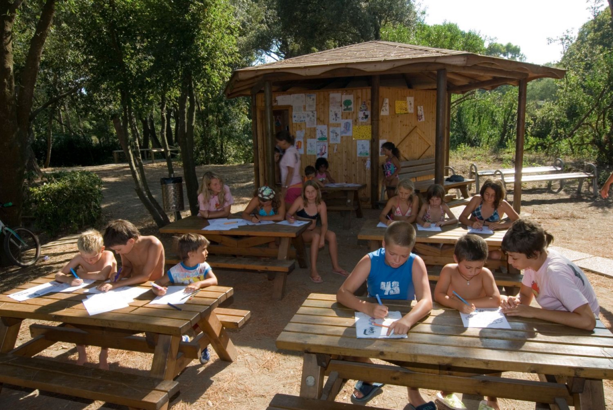 Baia Domizia Campanië - Baia Domizia visuel 8/14 Baia Domizia Campanië - Baia Domizia visuel 8/14