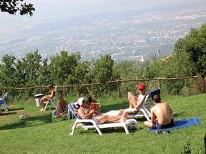 Barco Reale Toscane - San Baronto visuel 10/11