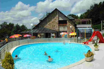 Beau Rivage Midi-Pyreneën - Salles-Curan visuel 2/10 Beau Rivage Midi-Pyreneën - Salles-Curan visuel 2/10