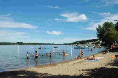 Beau Rivage Midi-Pyreneën - Salles-Curan visuel 4/10 Beau Rivage Midi-Pyreneën - Salles-Curan visuel 4/10