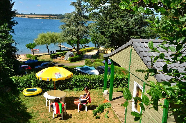 Beau Rivage Midi-Pyreneën - Salles-Curan visuel 8/10 Beau Rivage Midi-Pyreneën - Salles-Curan visuel 8/10