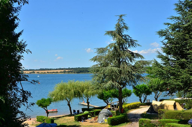 Beau Rivage Midi-Pyreneën - Salles-Curan visuel 10/10 Beau Rivage Midi-Pyreneën - Salles-Curan visuel 10/10
