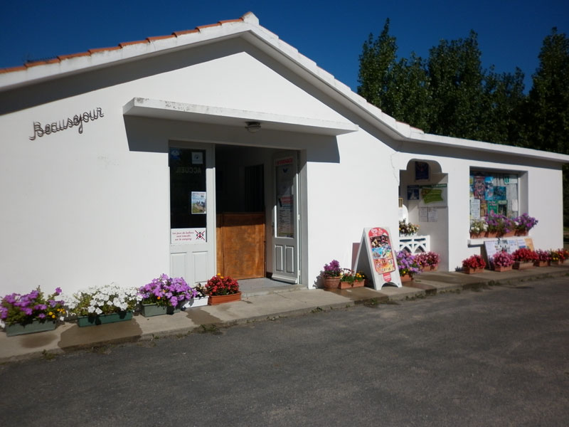 Beausejour Pays de Loire - Notre-Dame-de-Monts visuel 3/6 Beausejour Pays de Loire - Notre-Dame-de-Monts visuel 3/6
