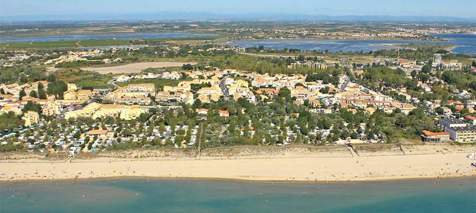 Beauregard A Sud Languedoc-Roussillon - Marseillan visuel 1/1 Beauregard A Sud Languedoc-Roussillon - Marseillan visuel 1/1