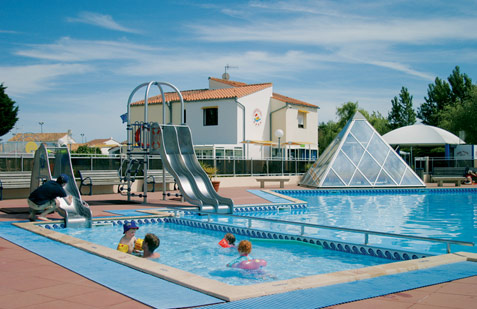 Bel Pays de Loire - La Tranche-sur-Mer visuel 1/4 Bel Pays de Loire - La Tranche-sur-Mer visuel 1/4
