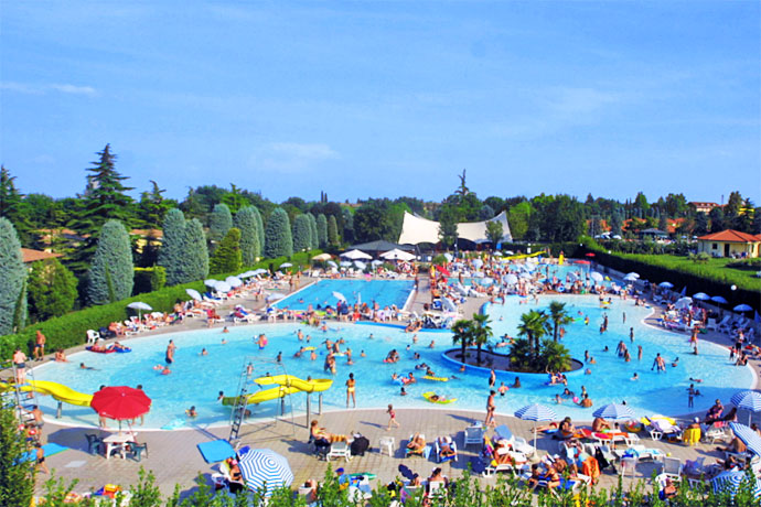 Bella Italia Venetië - Peschiera del Garda visuel 6/7