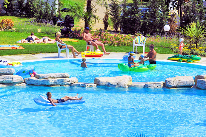 Bella Italia Venetië - Peschiera del Garda visuel 7/7