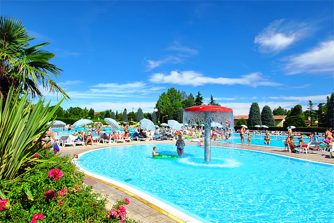 Bella Italia Venetië - Peschiera del Garda visuel 5/7