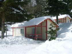 Belle Hutte Lotharingen - La Bresse visuel 10/10 Belle Hutte Lotharingen - La Bresse visuel 10/10
