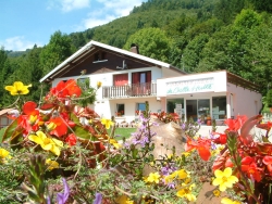 Belle Hutte Lotharingen - La Bresse visuel 8/10 Belle Hutte Lotharingen - La Bresse visuel 8/10