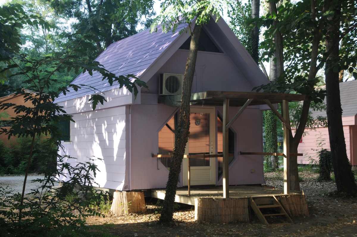 Belle-rive Languedoc-Roussillon - Montfrin visuel 3/10