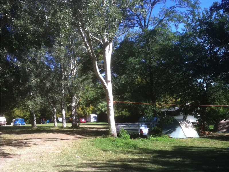 Belle-rive Languedoc-Roussillon - Montfrin visuel 4/10