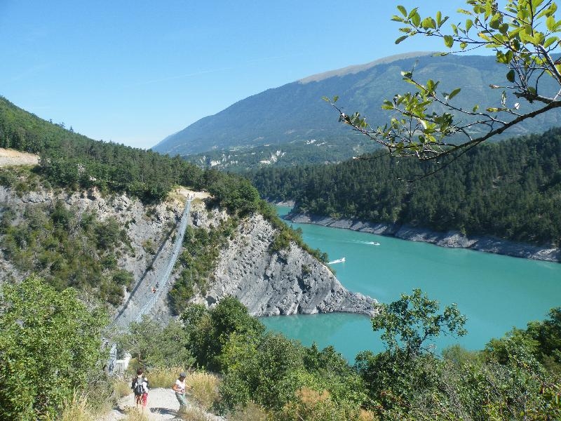 Belle Roche Rhône-Alpes - Lalley visuel 10/10 Belle Roche Rhône-Alpes - Lalley visuel 10/10