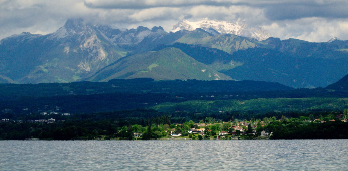 Belle Vue Rhône-Alpes - Excénevex visuel 5/5 Belle Vue Rhône-Alpes - Excénevex visuel 5/5