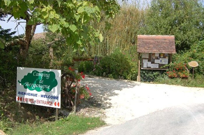 Bergougne Aquitaine - Rives visuel 10/10 Bergougne Aquitaine - Rives visuel 10/10