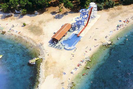Biograd Dalmatië - Biograd visuel 1/8 Biograd Dalmatië - Biograd visuel 1/8
