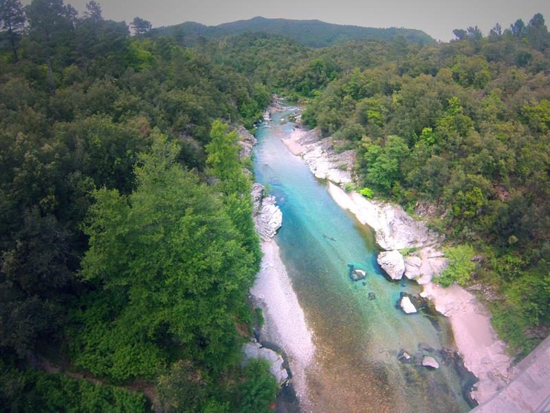Bivouac Nature Languedoc-Roussillon - Saint-Jean-du-Gard visuel 7/12 Bivouac Nature Languedoc-Roussillon - Saint-Jean-du-Gard visuel 7/12
