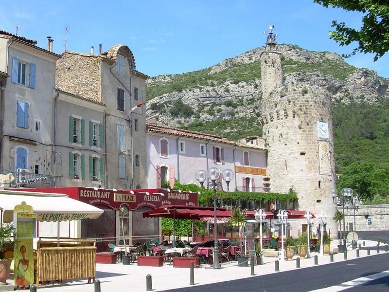Bivouac Nature Languedoc-Roussillon - Saint-Jean-du-Gard visuel 12/12 Bivouac Nature Languedoc-Roussillon - Saint-Jean-du-Gard visuel 12/12